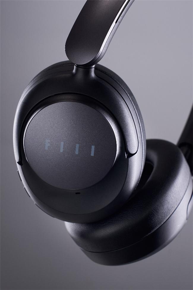 Key Max头戴式耳机即将上市龙8囯际更“懂行”的选择：FIIL(图1)