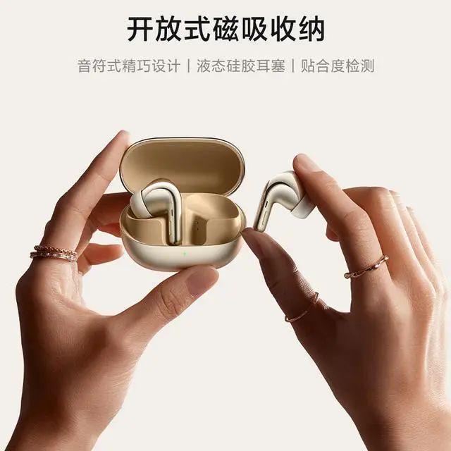 行榜10强：探索音质与便捷的完美融合龙8long8国际唯一网站蓝牙耳机排(图5)