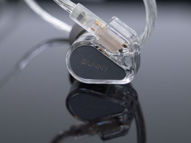 CHJIM天使吉米BUNNY兔几游戏耳机龙8国际点此进入“吃鸡”必备单品—TAN(图6)