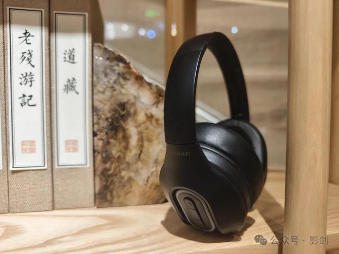 s体验感悟玩游戏、看电影配这款耳机不会选错long8登录TINHIFI Chrono(图4)