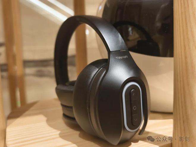 s体验感悟玩游戏、看电影配这款耳机不会选错long8登录TINHIFI Chrono(图3)