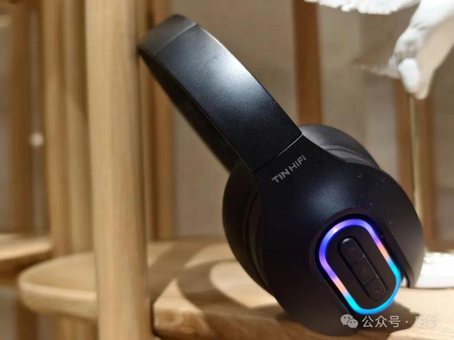 s体验感悟玩游戏、看电影配这款耳机不会选错long8登录TINHIFI Chrono(图7)