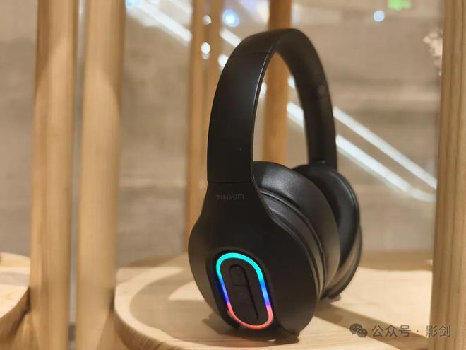 s体验感悟玩游戏、看电影配这款耳机不会选错long8登录TINHIFI Chrono(图11)
