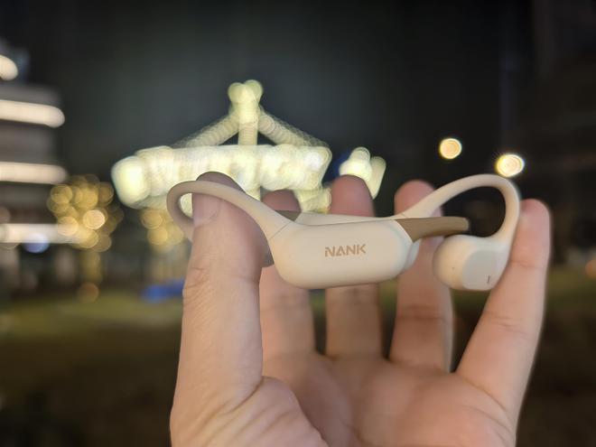 气传导耳机评测：运动耳机市场的新亮点龙8头号玩家南卡Runner Air(图11)