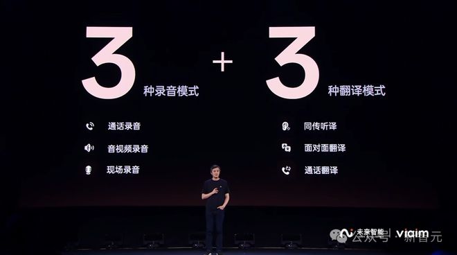 I耳机：打造你的专属「办公搭子」耳机界的最强大脑！全新一代讯飞A(图4)