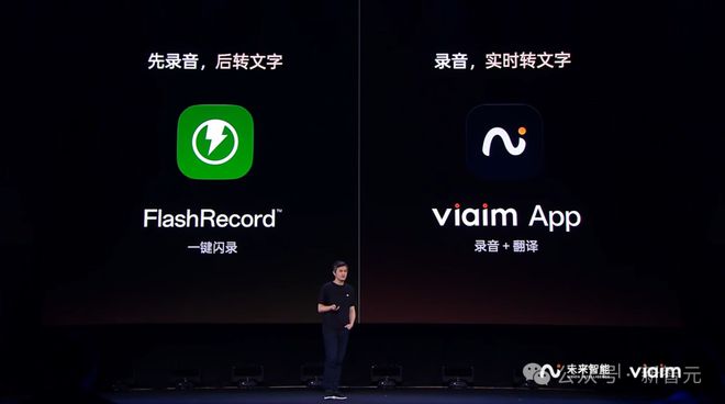 I耳机：打造你的专属「办公搭子」耳机界的最强大脑！全新一代讯飞A(图8)