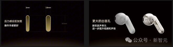 I耳机：打造你的专属「办公搭子」耳机界的最强大脑！全新一代讯飞A(图7)