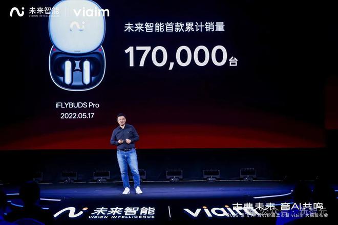 I耳机：打造你的专属「办公搭子」耳机界的最强大脑！全新一代讯飞A(图6)