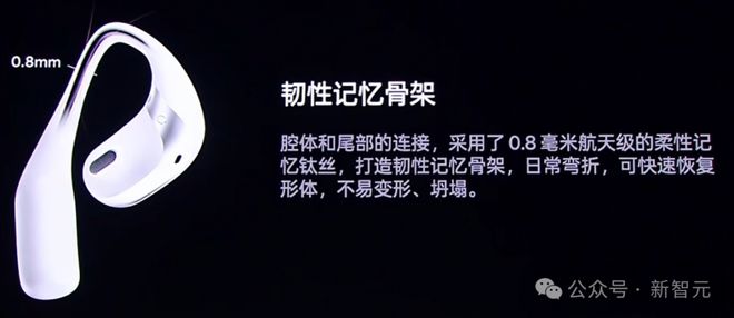 I耳机：打造你的专属「办公搭子」耳机界的最强大脑！全新一代讯飞A(图24)