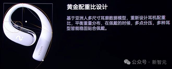 I耳机：打造你的专属「办公搭子」耳机界的最强大脑！全新一代讯飞A(图13)