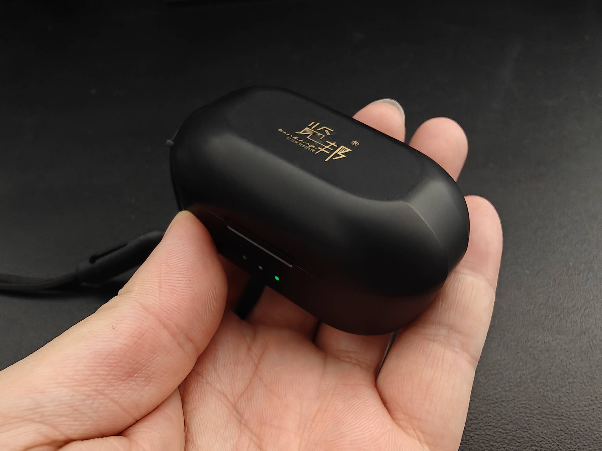 牙耳机高性价比推荐横评音质超赞！深度剖析！2025年这两款热门蓝(图12)