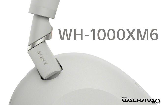 先看：防水+折叠设计、12降噪麦克风索尼 WH-1000XM6 耳机抢(图3)
