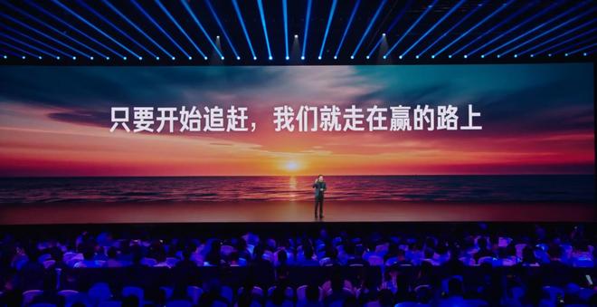 军的话让我们更理解华为了小米玄戒发布会后我发现雷(图3)
